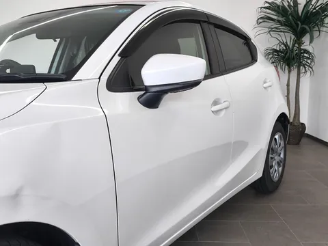 Mazda Mazda2 (Demio)