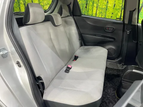 Toyota Yaris (Vitz)