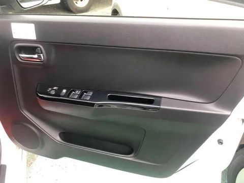Suzuki Alto Turbo RS