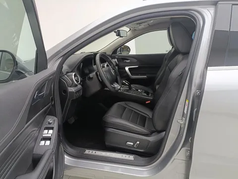 Wey VV5