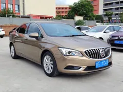 Buick Verano
