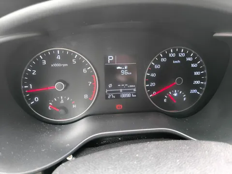 Kia K2
