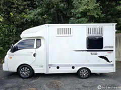 Hyundai Porter 2