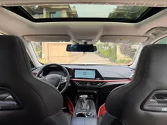 Changan Oshan X5