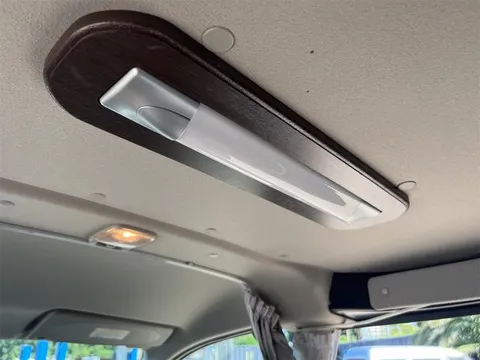 Nissan Vanette