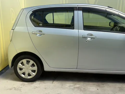 Subaru Pleo Plus