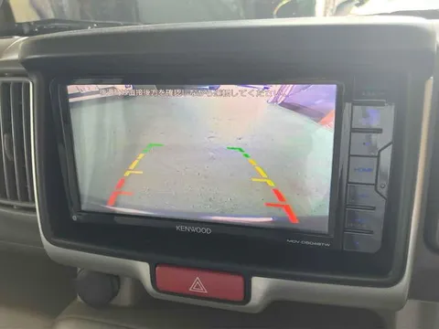 Mazda Scrum Wagon