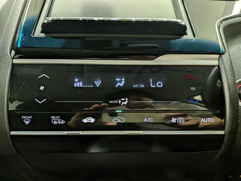Honda Jazz (Fit)