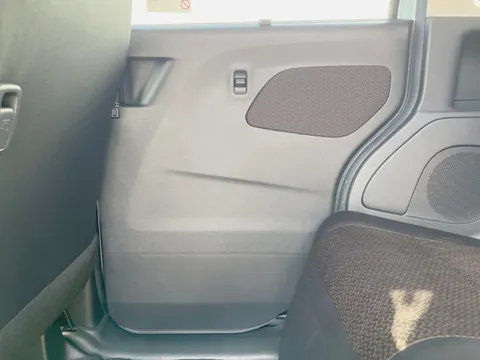 Mitsubishi eK X Space