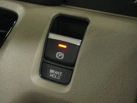 Honda N-BOX Joy