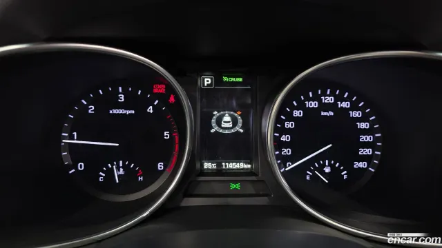 Hyundai Grand Santa Fe (Maxcruz)