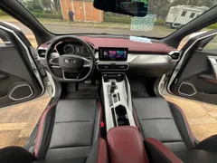 Geely Coolray (Binyue)