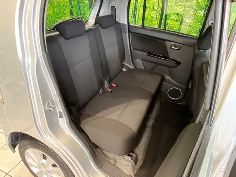 Suzuki Wagon R Stingray