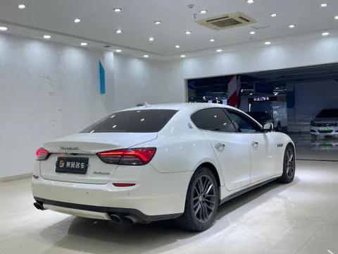 Maserati