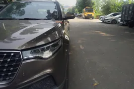 Zotye T700