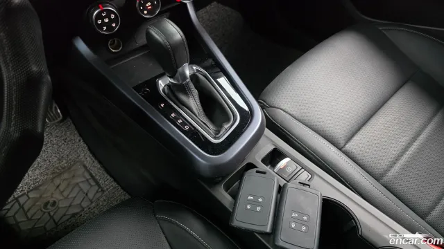 Renault XM3