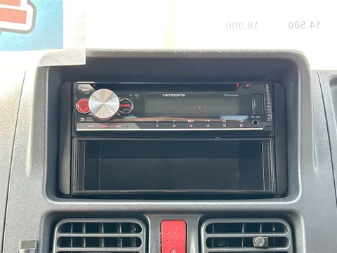 Suzuki Super Carry