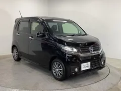 Honda N-WGN Custom