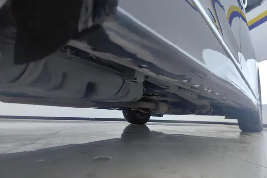 Gac M8