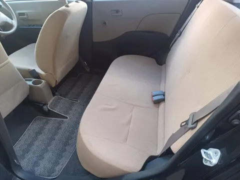 Subaru Pleo