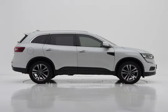 Renault Koleos (QM6)