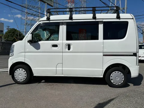 Nissan Clipper