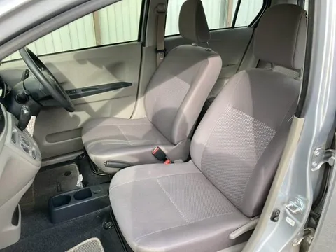 Subaru Pleo Plus