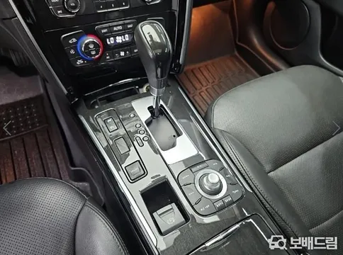 Renault SM7