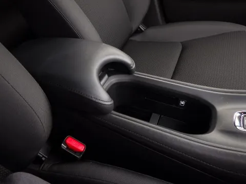 Honda HR-V (Vezel)