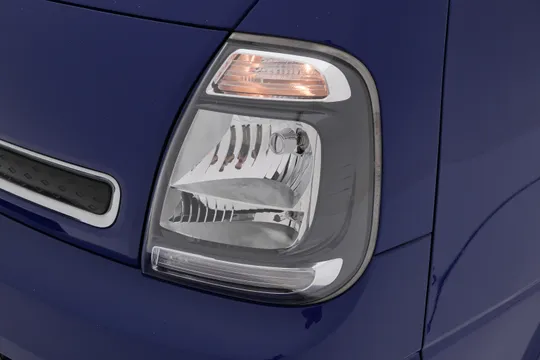 Kia Bongo 3