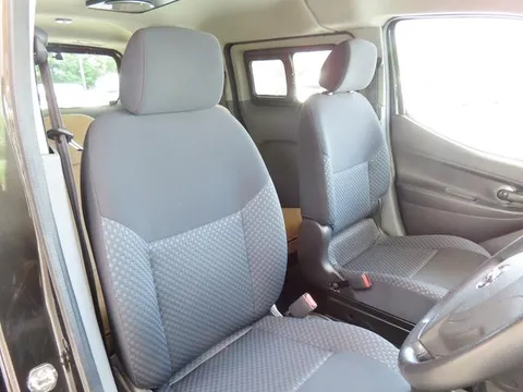 Nissan Vanette