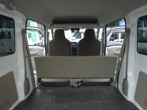 Nissan Clipper