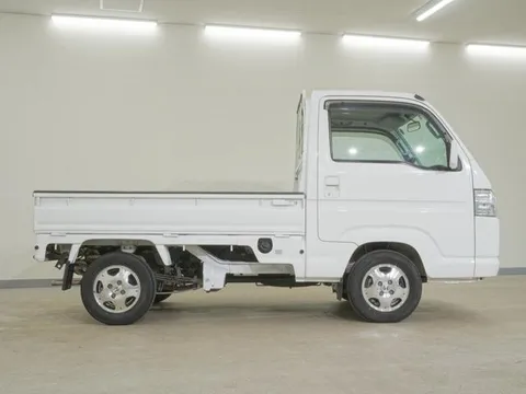 Honda Acty Truck
