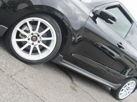 Suzuki Swift Sport