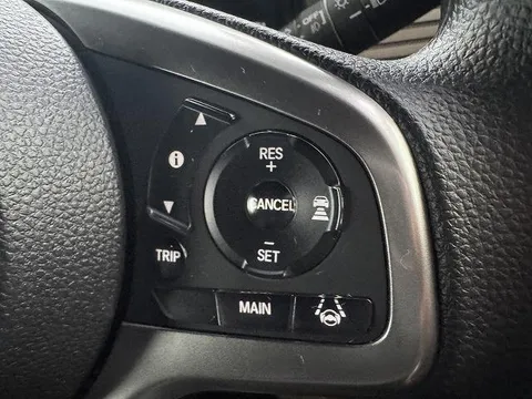Honda N-VAN Plus Style