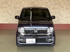 Honda N-WGN Custom