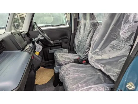 Suzuki Spacia Base