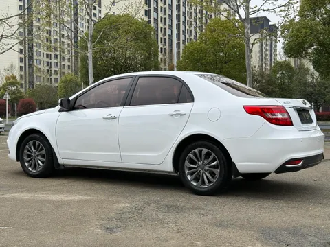 Geely