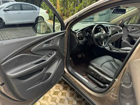 Buick Envision