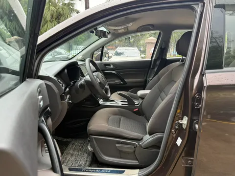 Gac GS4