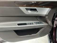 Jaguar XFL