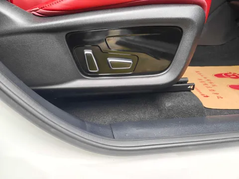 Forthing T5 Evo