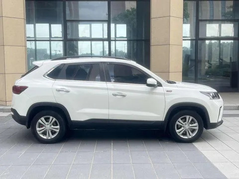BAIC
