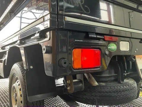 Suzuki Super Carry