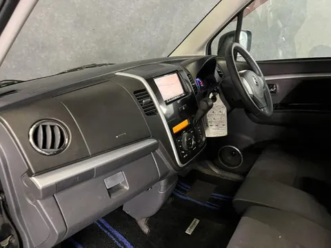 Mazda AZ-Wagon Custom Style