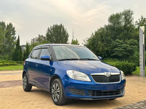 Skoda