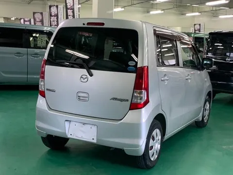 Mazda AZ-Wagon