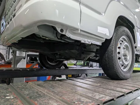 Honda Acty Truck