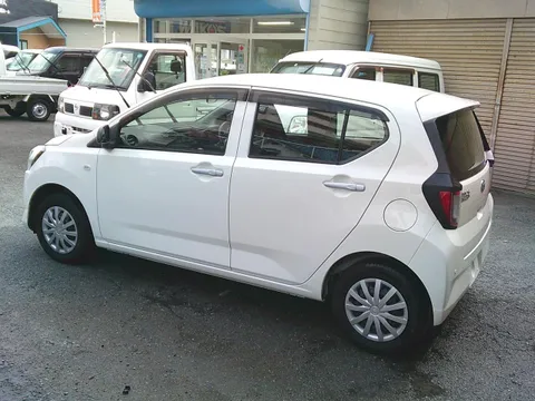 Toyota Pixis Epoch