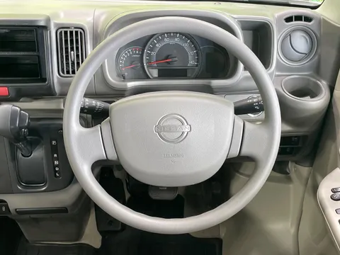 Nissan Clipper